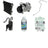 Universal Air KT6015A A/C Compressor Kit
