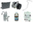 Universal Air KT6018B A/C Compressor Kit