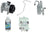 Universal Air KT6019 A/C Compressor Kit