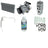 Universal Air KT6024B A/C Compressor Kit