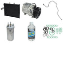 Universal Air KT6033A A/C Compressor Kit