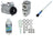 Universal Air KT6034 A/C Compressor Kit