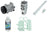 Universal Air KT6038 A/C Compressor Kit