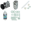 Universal Air KT6056 A/C Compressor Kit