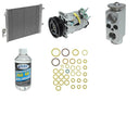 Universal Air KT6065A A/C Compressor Kit