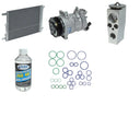 Universal Air KT6069A A/C Compressor Kit