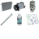Universal Air KT6071A A/C Compressor Kit