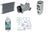 Universal Air KT6110A A/C Compressor Kit