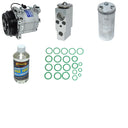 Universal Air KT6113 A/C Compressor and Component Kit