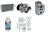 Universal Air KT6116B A/C Compressor Kit
