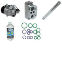 Universal Air KT6117 A/C Compressor Kit