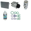 Universal Air KT6121A A/C Compressor Kit