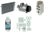 Universal Air KT6123A A/C Compressor Kit