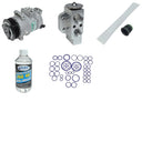 Universal Air KT6131 A/C Compressor Kit
