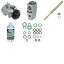 Universal Air KT6132 A/C Compressor Kit