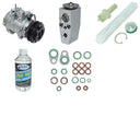 Universal Air KT6133 A/C Compressor Kit