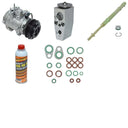 Universal Air KT6134 A/C Compressor Kit