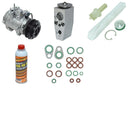 Universal Air KT6135 A/C Compressor Kit
