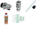 Universal Air KT6138 A/C Compressor Kit