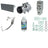 Universal Air KT6141A A/C Compressor Kit