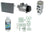 Universal Air KT6147A A/C Compressor Kit