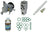 Universal Air KT6158 A/C Compressor Kit