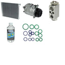 Universal Air KT6163A A/C Compressor Kit