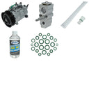 Universal Air KT6168 A/C Compressor Kit