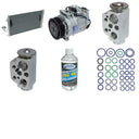 Universal Air KT6175A A/C Compressor Kit