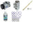 Universal Air KT6176 A/C Compressor Kit