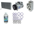 Universal Air KT6177A A/C Compressor Kit
