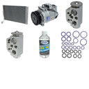Universal Air KT6178A A/C Compressor Kit
