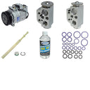 Universal Air KT6178 A/C Compressor Kit