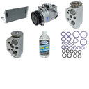 Universal Air KT6179A A/C Compressor Kit
