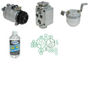 Universal Air KT6181 A/C Compressor Kit