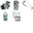 Universal Air KT6187 A/C Compressor Kit