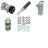 Universal Air KT6193 A/C Compressor Kit