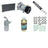 Universal Air KT6194A A/C Compressor Kit
