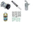 Universal Air KT6194 A/C Compressor Kit