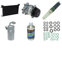 Universal Air KT6199B A/C Compressor Kit