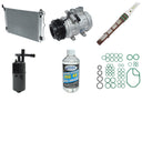 Universal Air KT6200A A/C Compressor and Component Kit