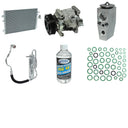 Universal Air KT6209A A/C Compressor Kit