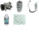 Universal Air KT6209 A/C Compressor Kit