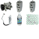 Universal Air KT6210 A/C Compressor Kit