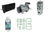 Universal Air KT6211A A/C Compressor Kit