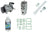 Universal Air KT6211 A/C Compressor Kit