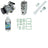 Universal Air KT6212 A/C Compressor Kit