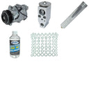 Universal Air KT6213 A/C Compressor Kit