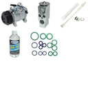 Universal Air KT6216 A/C Compressor Kit