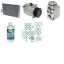 Universal Air KT6231A A/C Compressor Kit